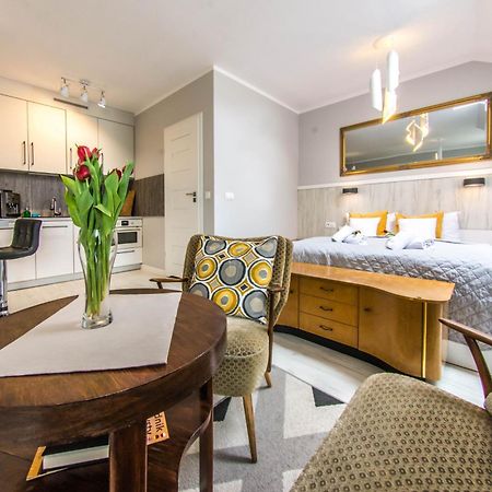 Apartamenty Izerskie - Ul. Cicha 13H-I ชเวียราโดว์-สโดรยจ์ ภายนอก รูปภาพ