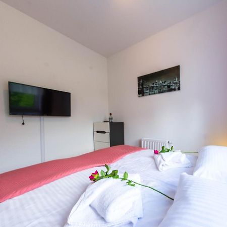 Apartamenty Izerskie - Ul. Cicha 13H-I ชเวียราโดว์-สโดรยจ์ ภายนอก รูปภาพ
