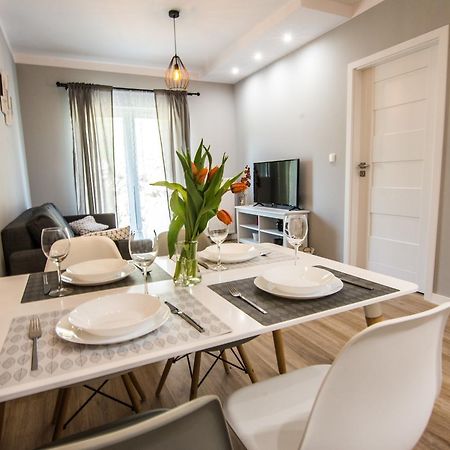 Apartamenty Izerskie - Ul. Cicha 13H-I ชเวียราโดว์-สโดรยจ์ ภายนอก รูปภาพ