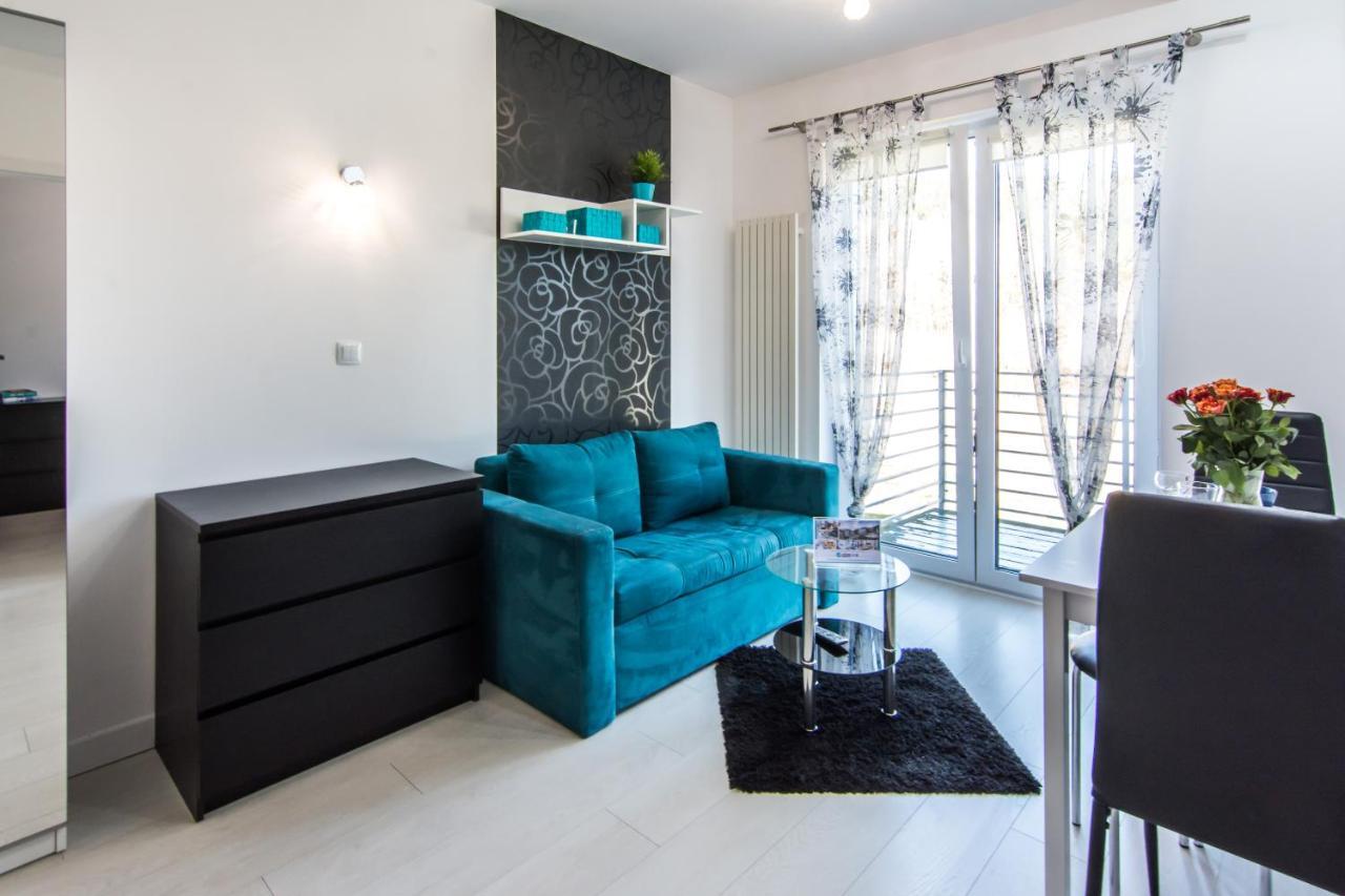 Apartamenty Izerskie - Ul. Cicha 13H-I ชเวียราโดว์-สโดรยจ์ ภายนอก รูปภาพ