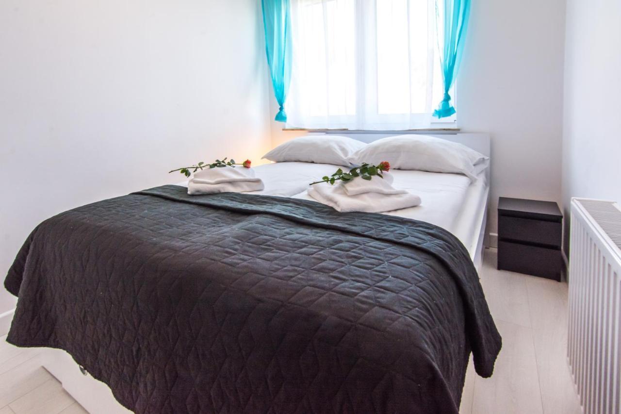 Apartamenty Izerskie - Ul. Cicha 13H-I ชเวียราโดว์-สโดรยจ์ ภายนอก รูปภาพ