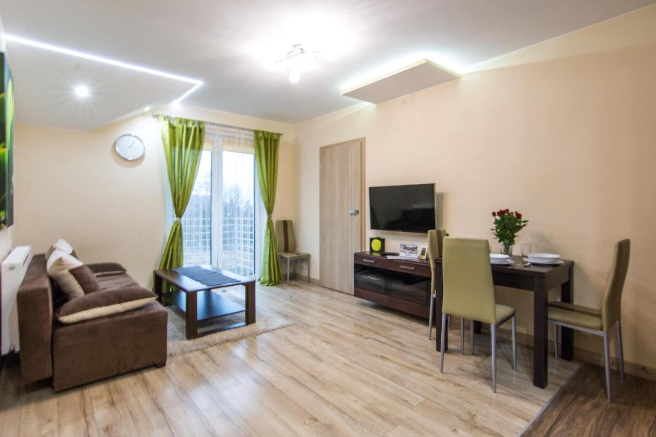 Apartamenty Izerskie - Ul. Cicha 13H-I ชเวียราโดว์-สโดรยจ์ ภายนอก รูปภาพ