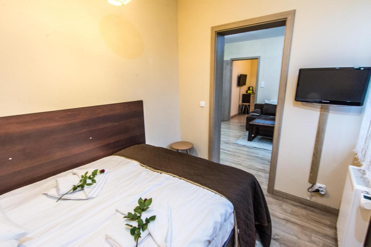 Apartamenty Izerskie - Ul. Cicha 13H-I ชเวียราโดว์-สโดรยจ์ ภายนอก รูปภาพ
