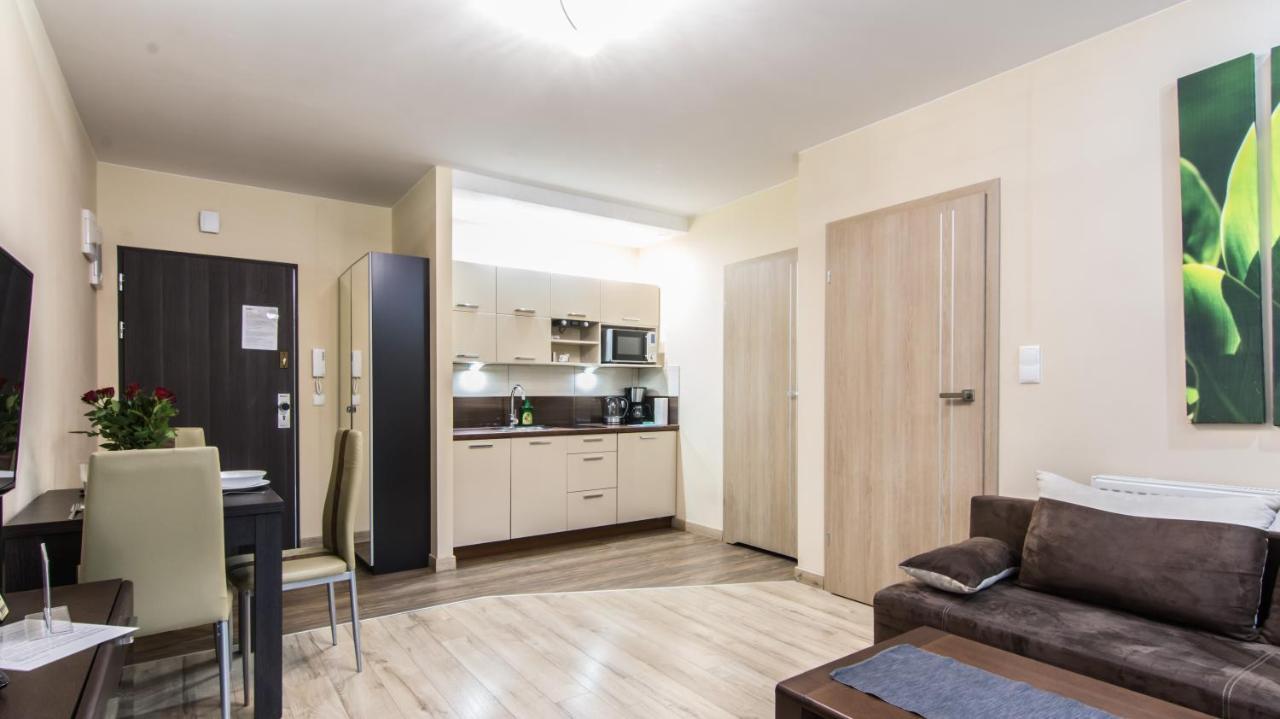 Apartamenty Izerskie - Ul. Cicha 13H-I ชเวียราโดว์-สโดรยจ์ ภายนอก รูปภาพ