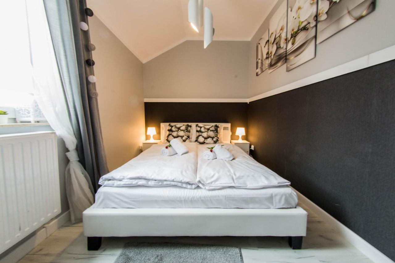 Apartamenty Izerskie - Ul. Cicha 13H-I ชเวียราโดว์-สโดรยจ์ ภายนอก รูปภาพ