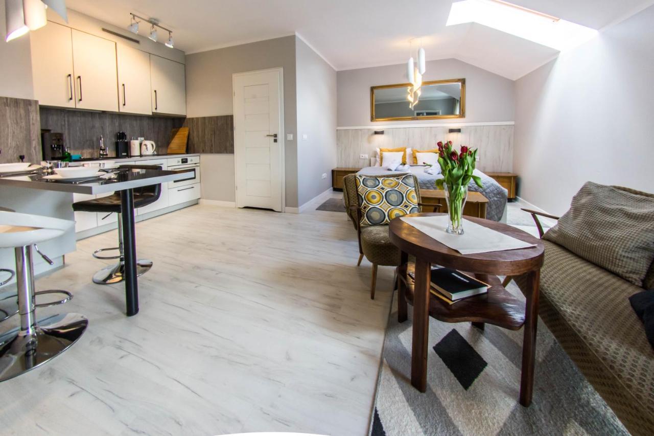 Apartamenty Izerskie - Ul. Cicha 13H-I ชเวียราโดว์-สโดรยจ์ ภายนอก รูปภาพ