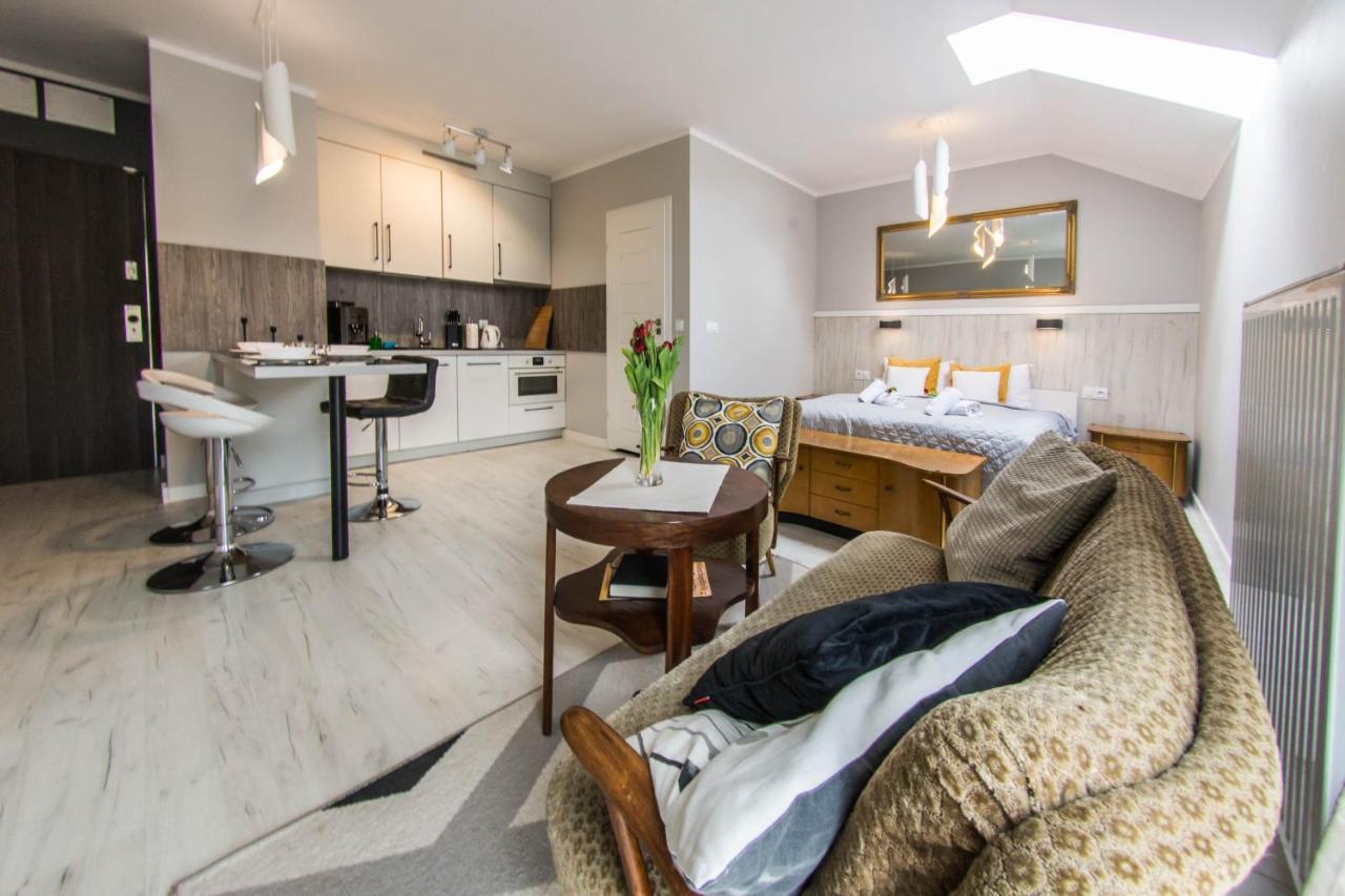 Apartamenty Izerskie - Ul. Cicha 13H-I ชเวียราโดว์-สโดรยจ์ ภายนอก รูปภาพ