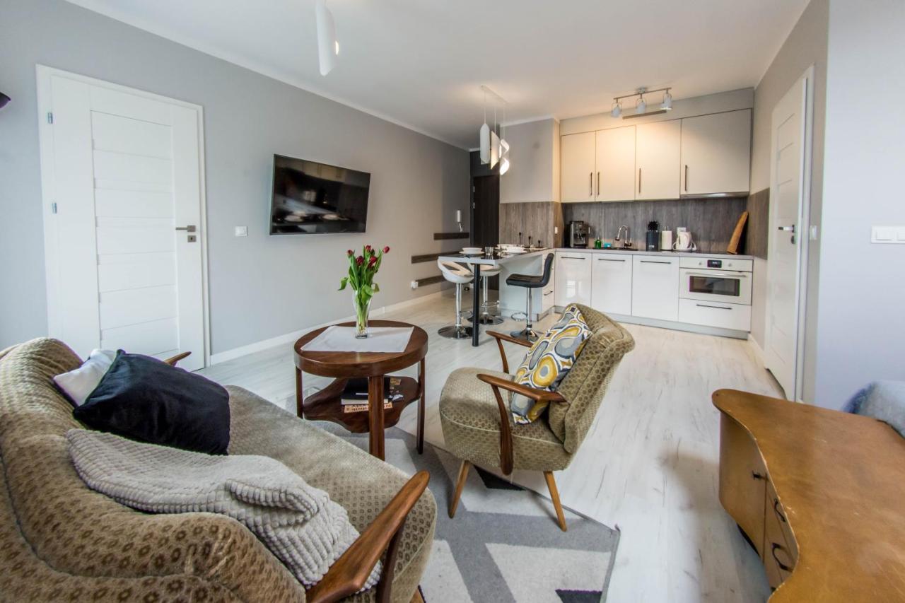 Apartamenty Izerskie - Ul. Cicha 13H-I ชเวียราโดว์-สโดรยจ์ ภายนอก รูปภาพ