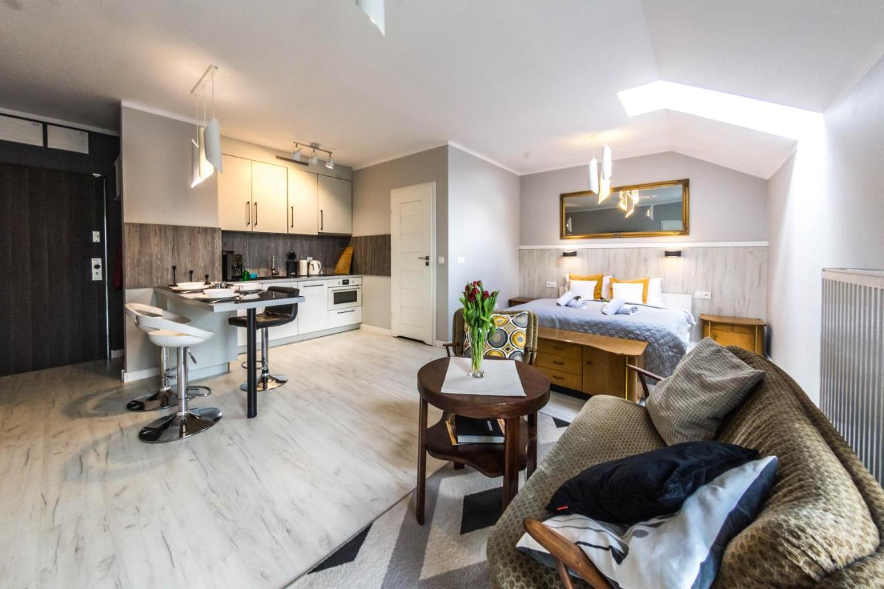 Apartamenty Izerskie - Ul. Cicha 13H-I ชเวียราโดว์-สโดรยจ์ ภายนอก รูปภาพ