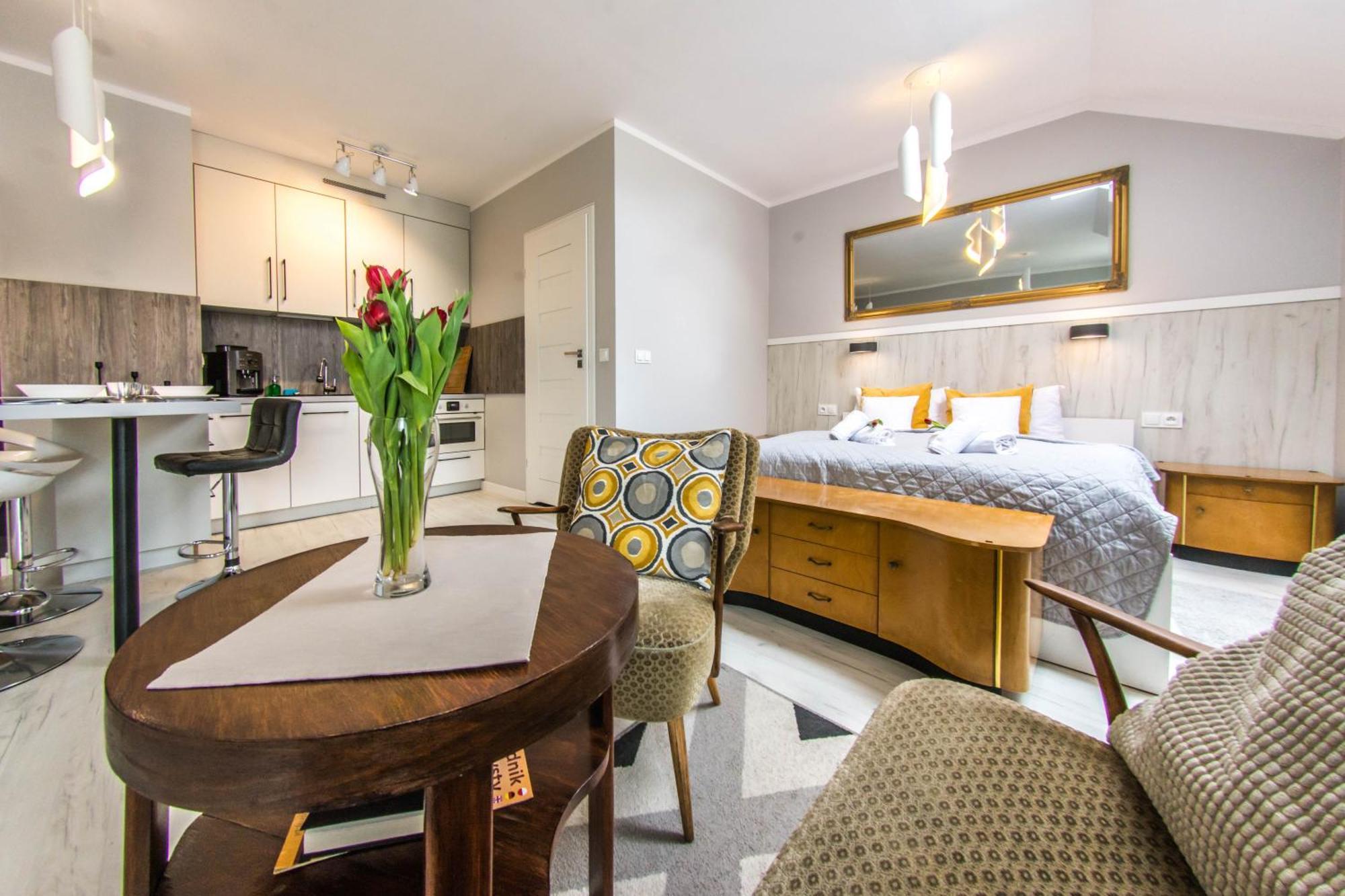 Apartamenty Izerskie - Ul. Cicha 13H-I ชเวียราโดว์-สโดรยจ์ ภายนอก รูปภาพ