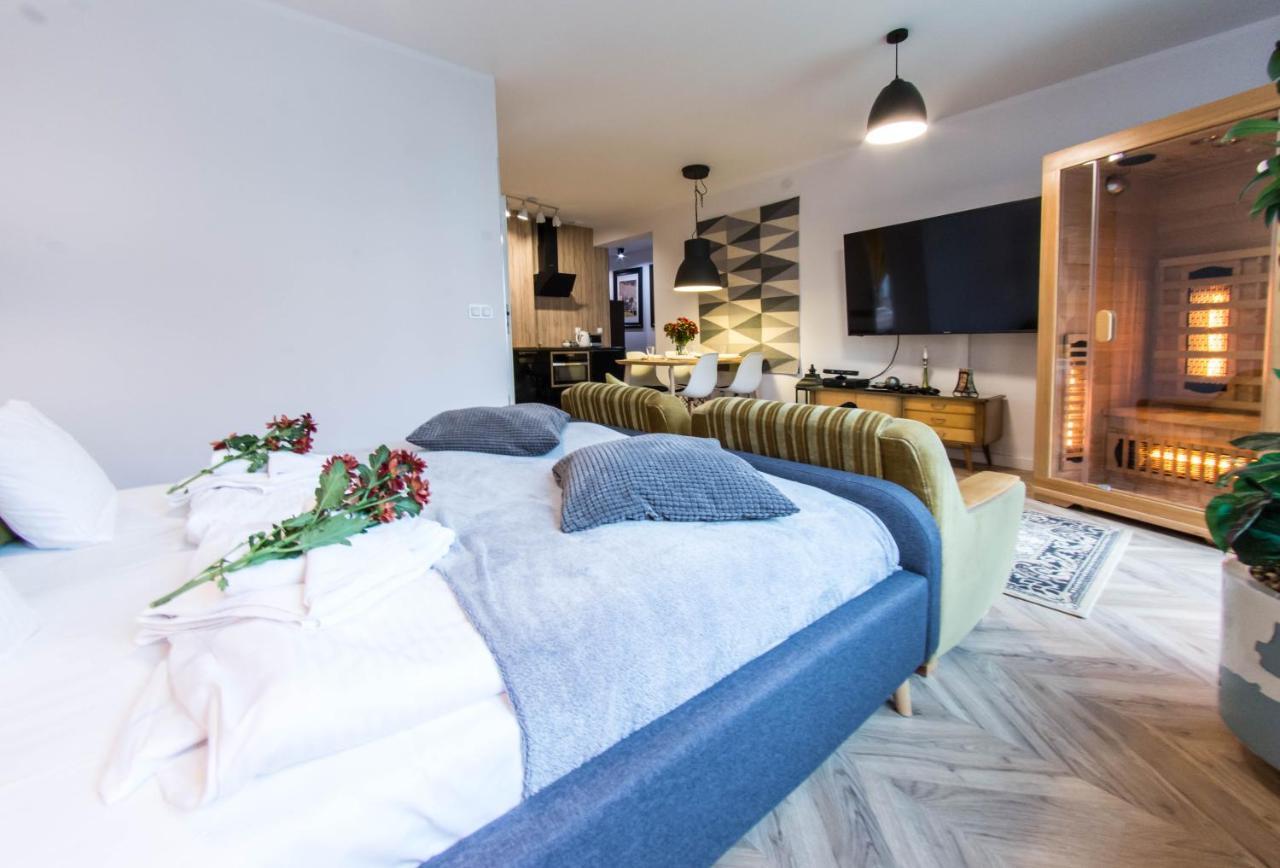 Apartamenty Izerskie - Ul. Cicha 13H-I ชเวียราโดว์-สโดรยจ์ ภายนอก รูปภาพ
