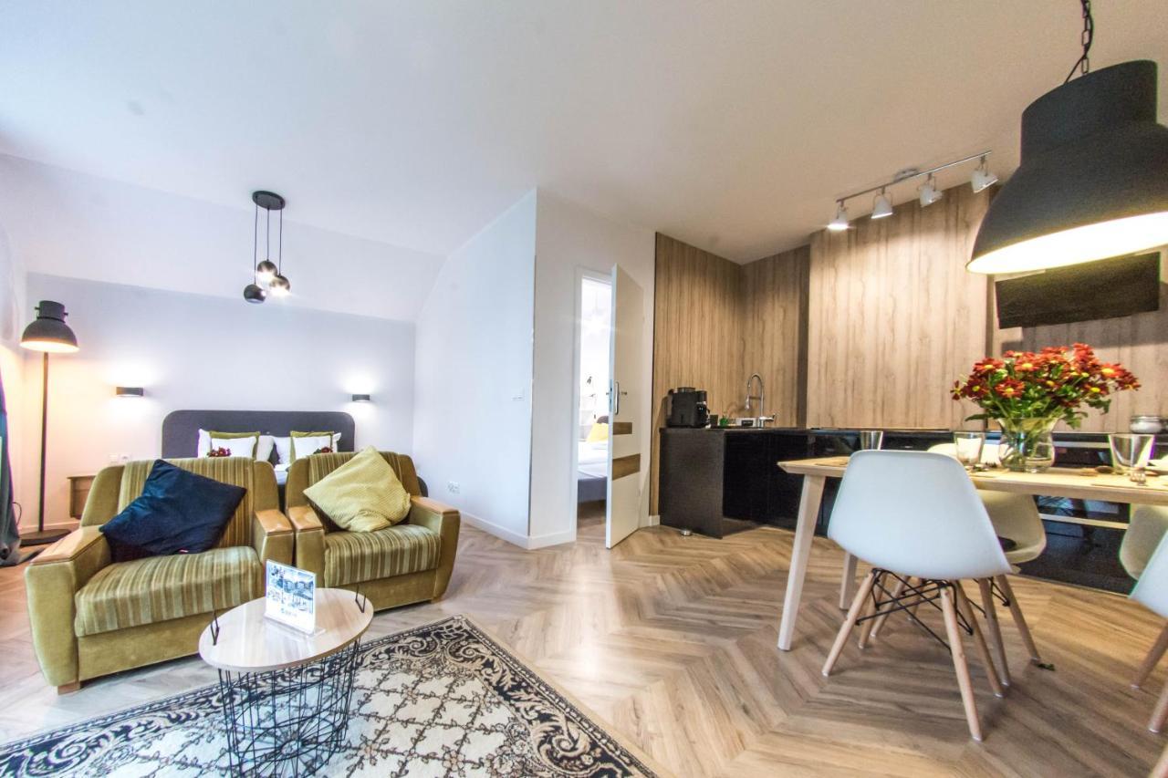 Apartamenty Izerskie - Ul. Cicha 13H-I ชเวียราโดว์-สโดรยจ์ ภายนอก รูปภาพ
