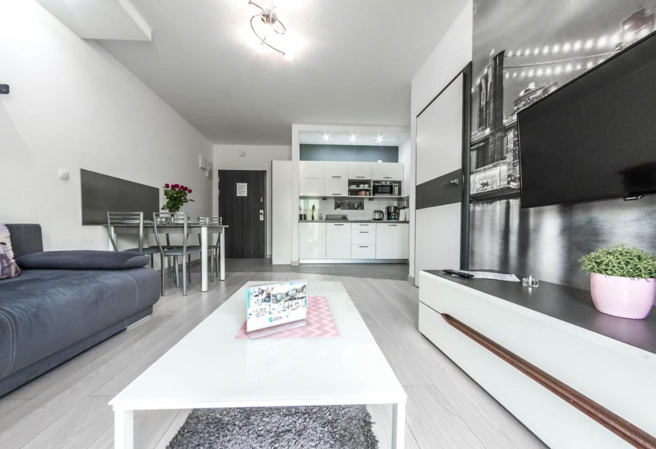 Apartamenty Izerskie - Ul. Cicha 13H-I ชเวียราโดว์-สโดรยจ์ ภายนอก รูปภาพ