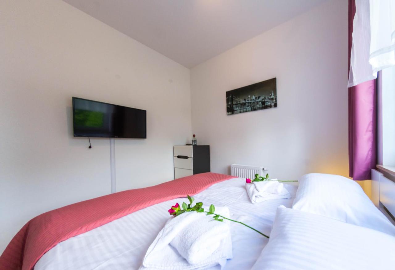 Apartamenty Izerskie - Ul. Cicha 13H-I ชเวียราโดว์-สโดรยจ์ ภายนอก รูปภาพ