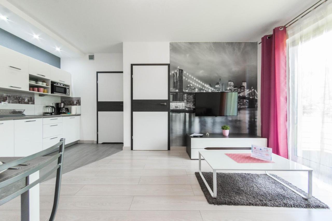 Apartamenty Izerskie - Ul. Cicha 13H-I ชเวียราโดว์-สโดรยจ์ ภายนอก รูปภาพ