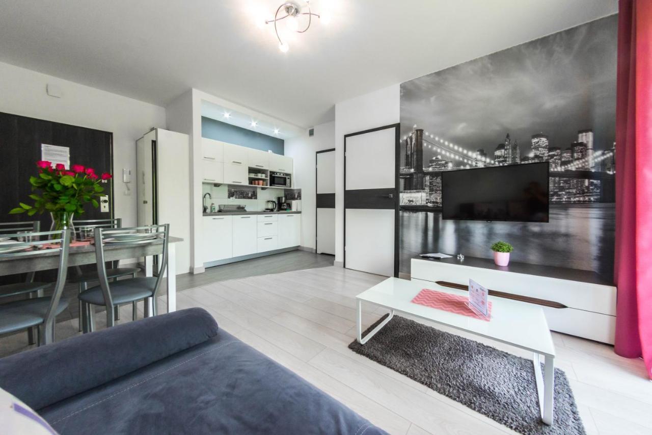 Apartamenty Izerskie - Ul. Cicha 13H-I ชเวียราโดว์-สโดรยจ์ ภายนอก รูปภาพ