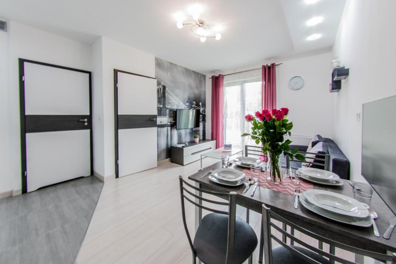 Apartamenty Izerskie - Ul. Cicha 13H-I ชเวียราโดว์-สโดรยจ์ ภายนอก รูปภาพ