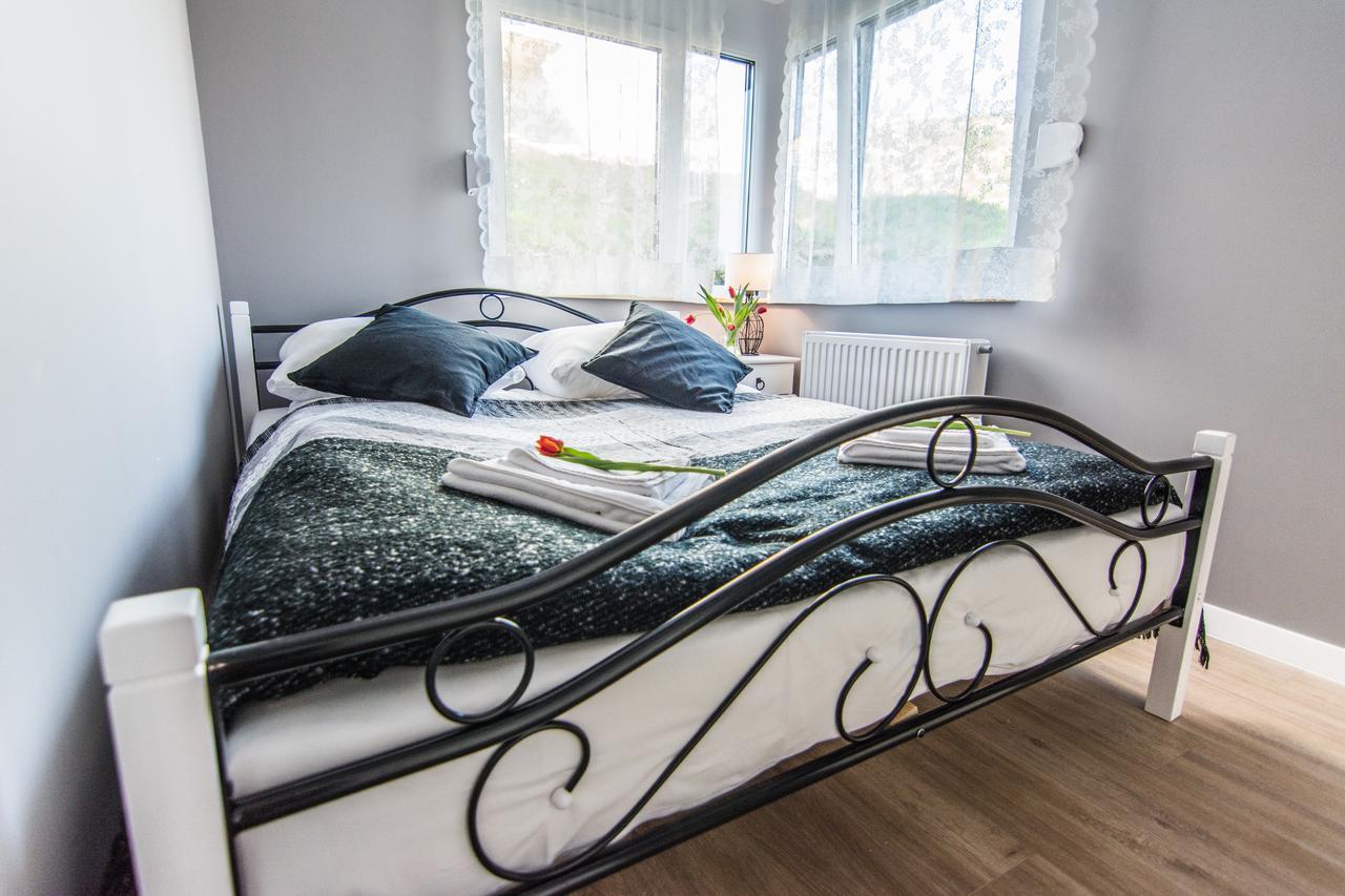 Apartamenty Izerskie - Ul. Cicha 13H-I ชเวียราโดว์-สโดรยจ์ ภายนอก รูปภาพ