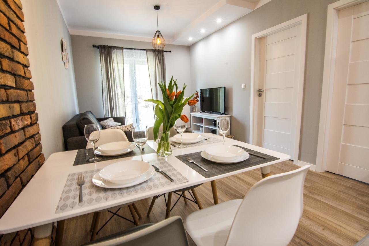 Apartamenty Izerskie - Ul. Cicha 13H-I ชเวียราโดว์-สโดรยจ์ ภายนอก รูปภาพ