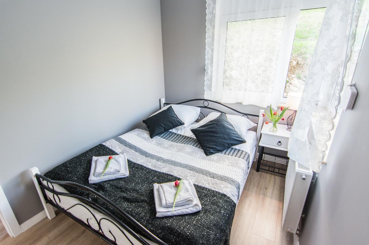 Apartamenty Izerskie - Ul. Cicha 13H-I ชเวียราโดว์-สโดรยจ์ ภายนอก รูปภาพ