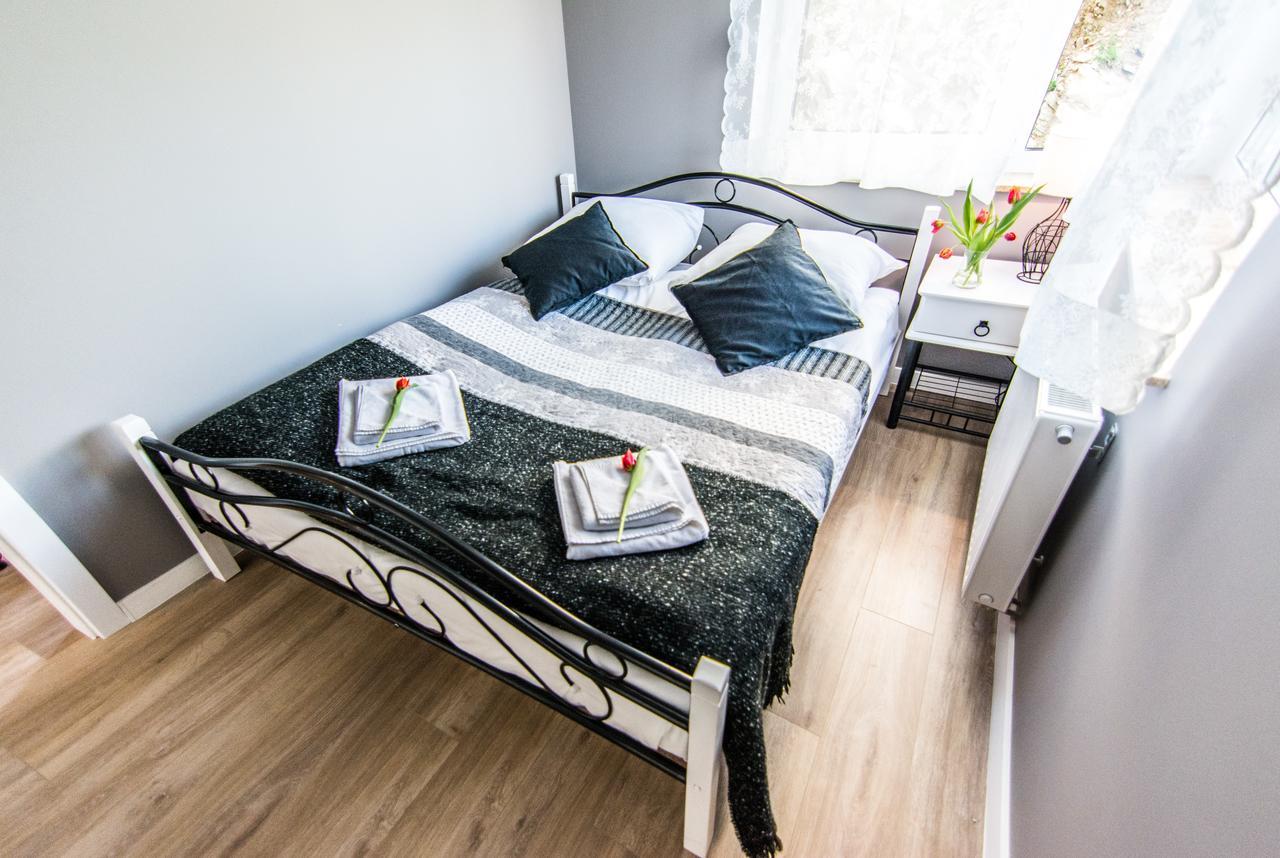 Apartamenty Izerskie - Ul. Cicha 13H-I ชเวียราโดว์-สโดรยจ์ ภายนอก รูปภาพ