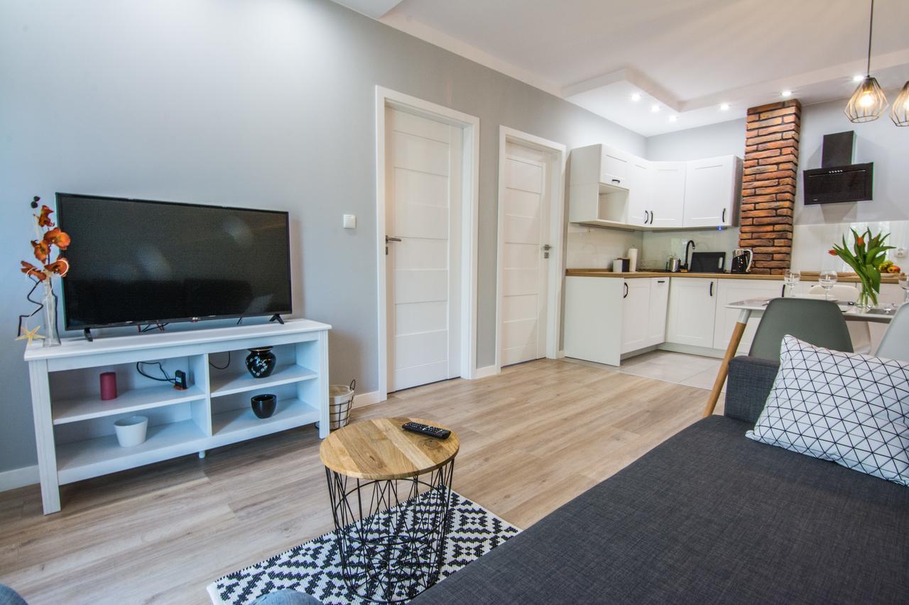 Apartamenty Izerskie - Ul. Cicha 13H-I ชเวียราโดว์-สโดรยจ์ ภายนอก รูปภาพ