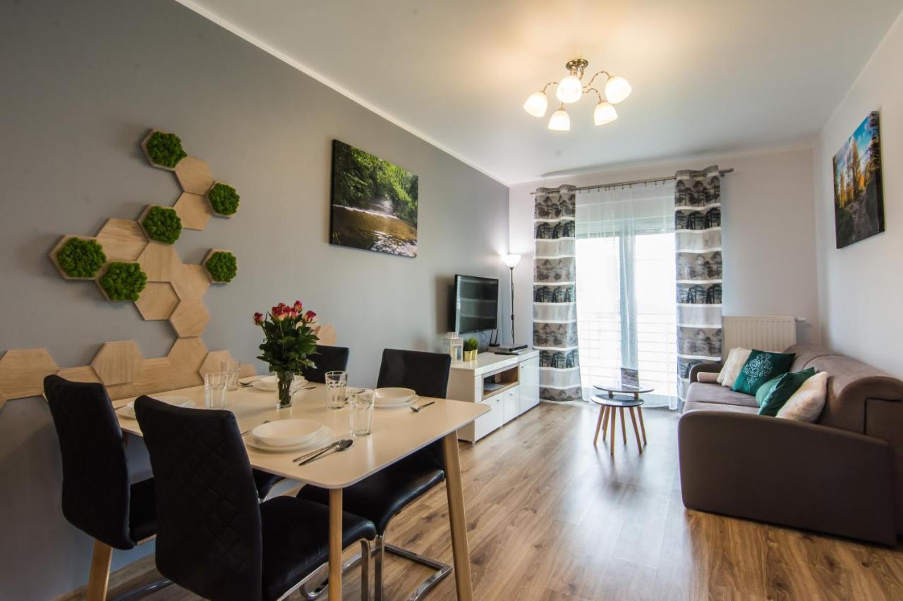 Apartamenty Izerskie - Ul. Cicha 13H-I ชเวียราโดว์-สโดรยจ์ ภายนอก รูปภาพ