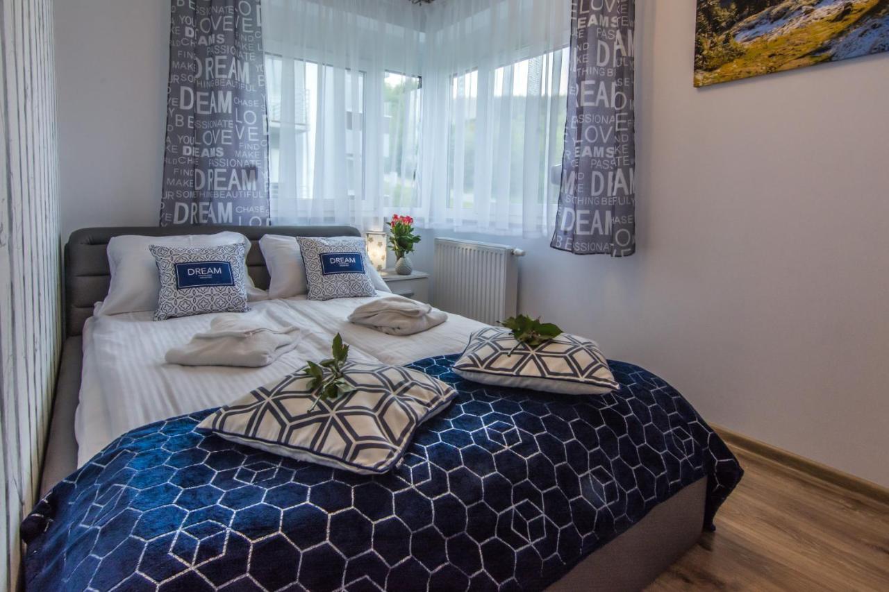 Apartamenty Izerskie - Ul. Cicha 13H-I ชเวียราโดว์-สโดรยจ์ ภายนอก รูปภาพ